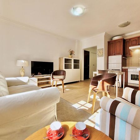 Miranda Apartment With Free Parking 拉克鲁斯 外观 照片