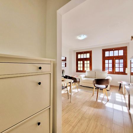 Miranda Apartment With Free Parking 拉克鲁斯 外观 照片