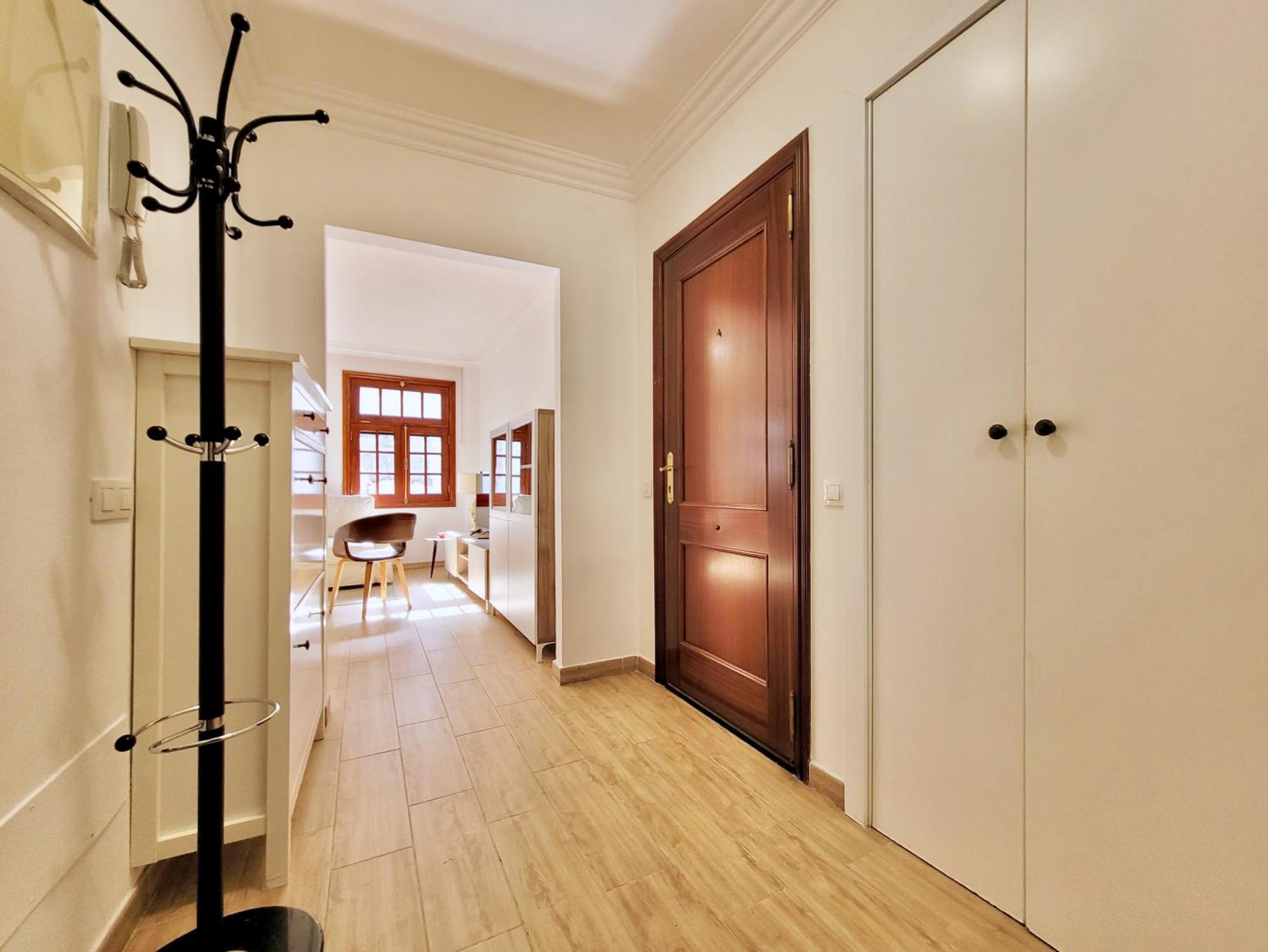 Miranda Apartment With Free Parking 拉克鲁斯 外观 照片