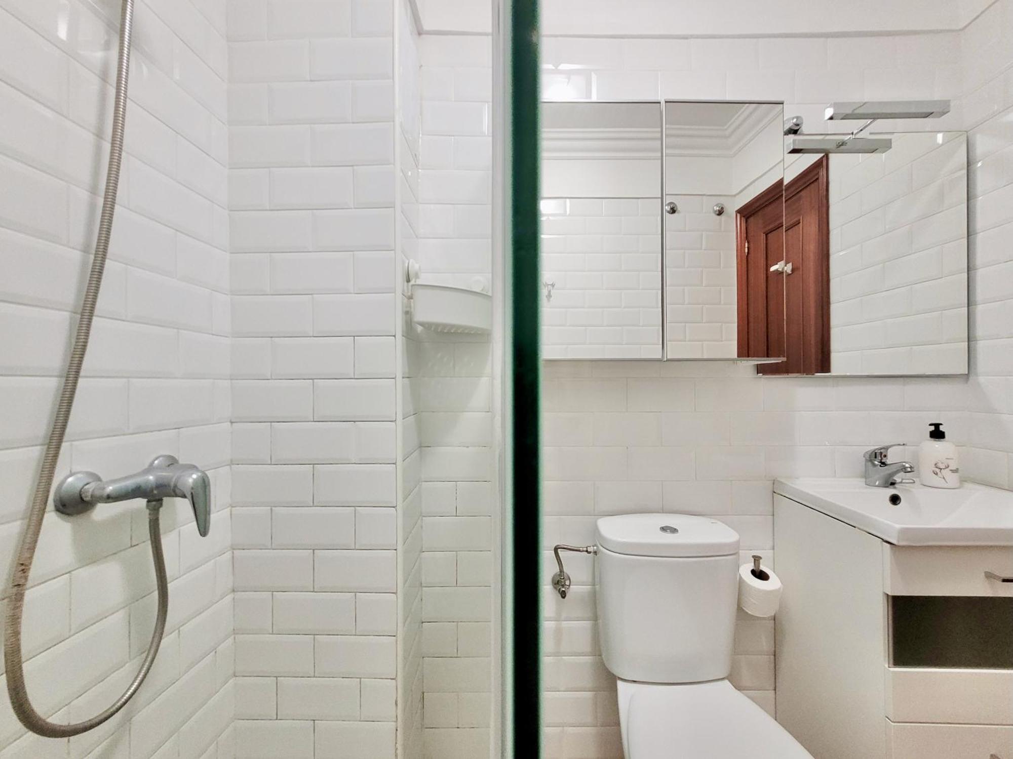 Miranda Apartment With Free Parking 拉克鲁斯 外观 照片
