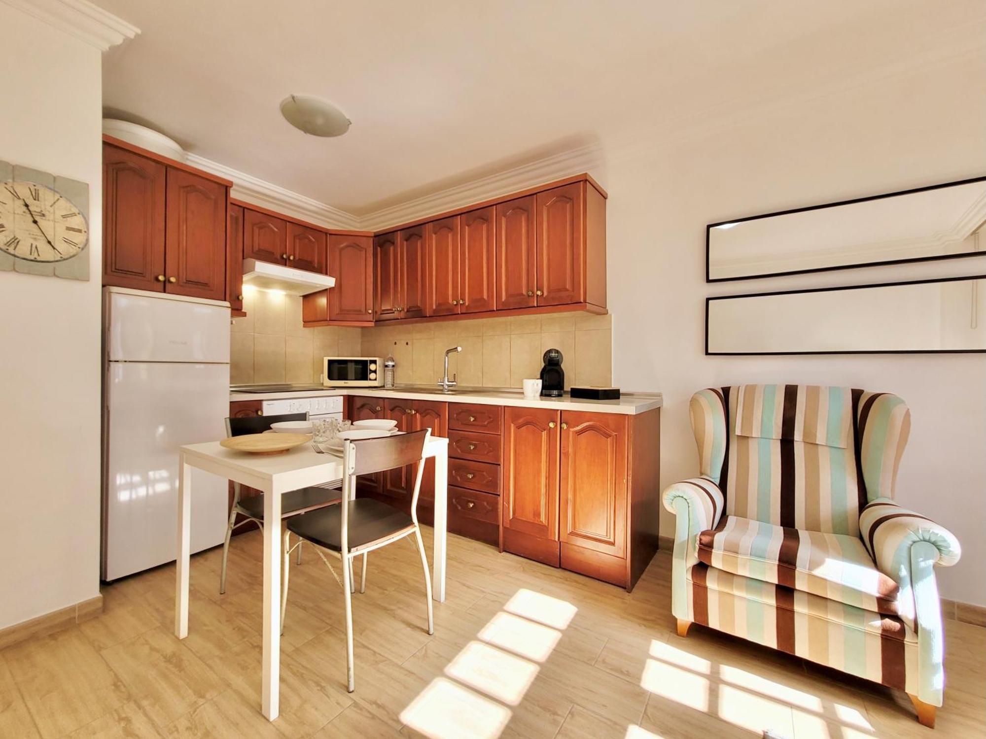 Miranda Apartment With Free Parking 拉克鲁斯 外观 照片