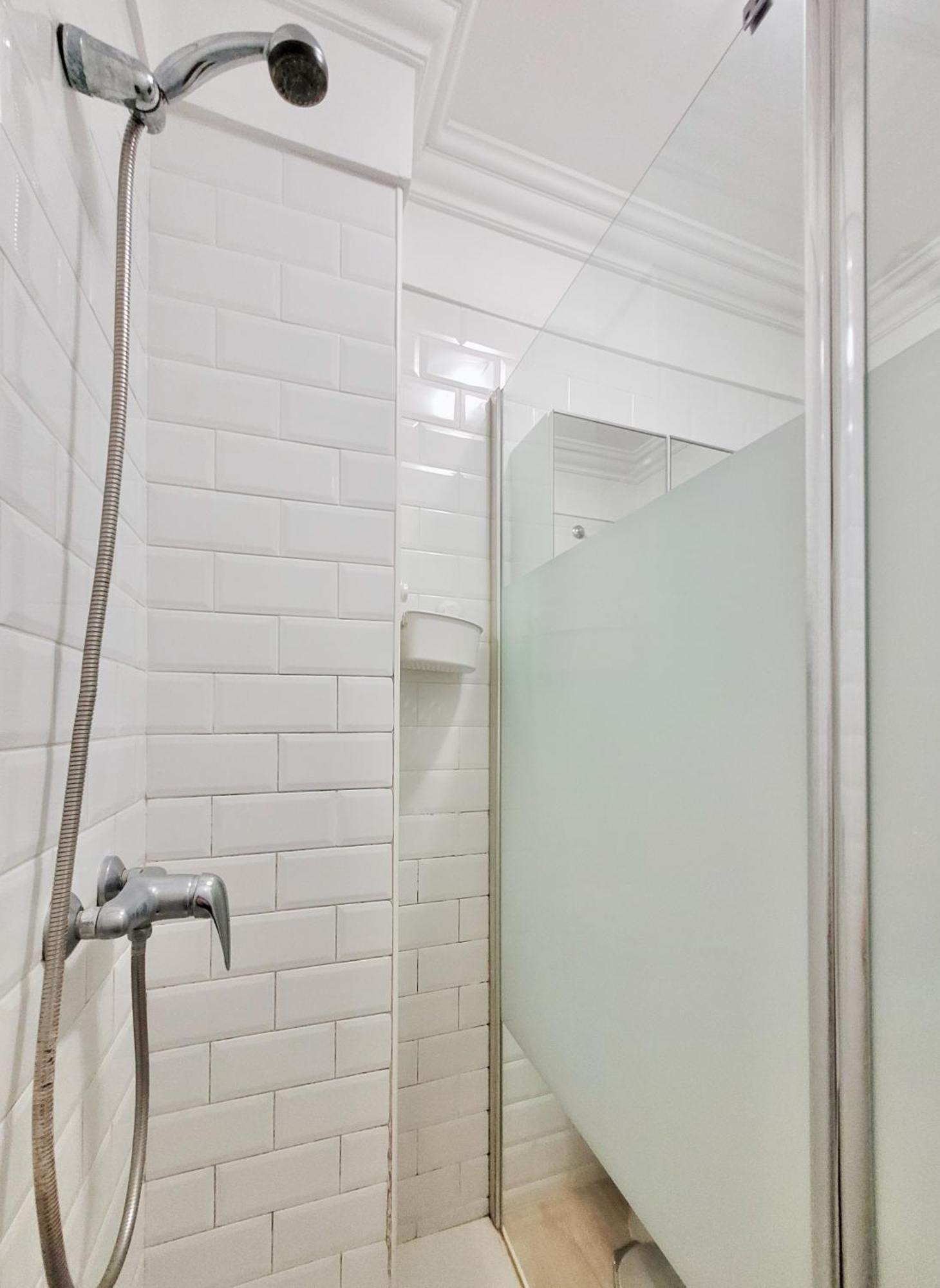 Miranda Apartment With Free Parking 拉克鲁斯 外观 照片