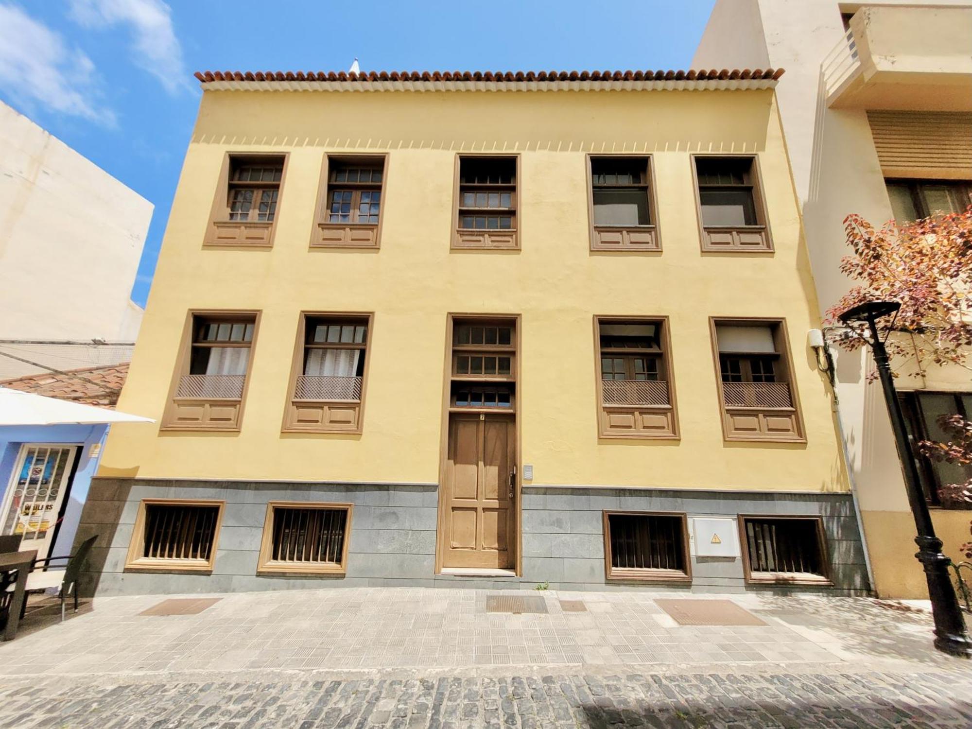 Miranda Apartment With Free Parking 拉克鲁斯 外观 照片